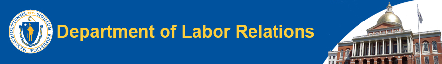 Department of Labor Relations